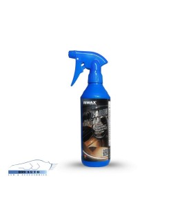 Cabin Clean - Belsőtér tisztító, 500 ml